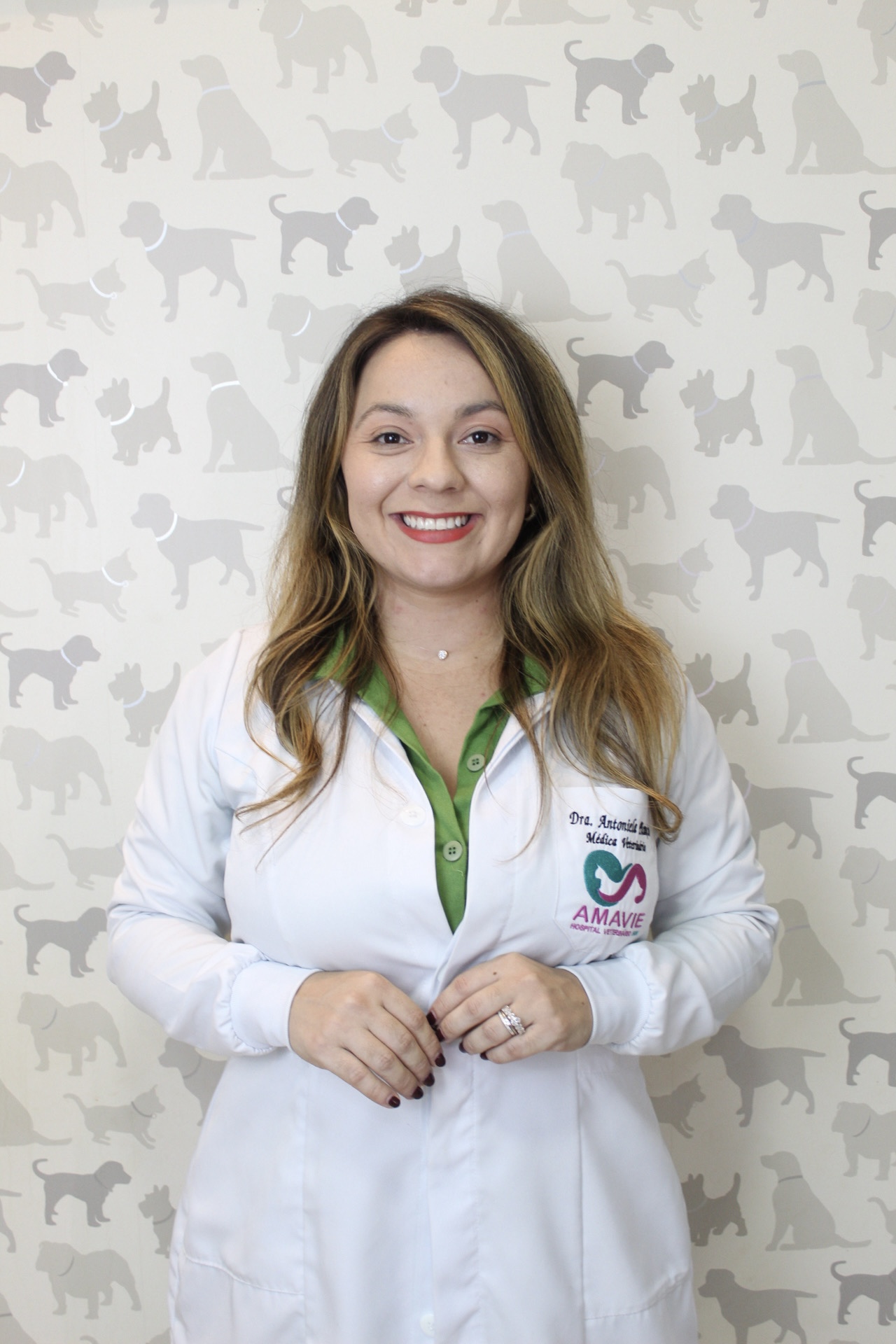 Dra. Antonieta