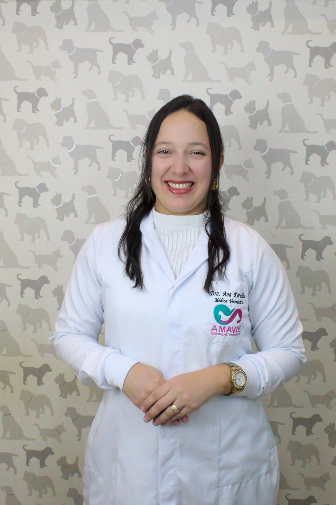 Dra. Ana Karoline